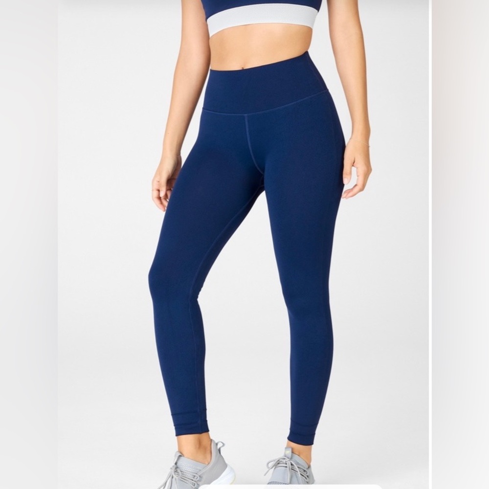 SculptKnit by Fabletics Leggings